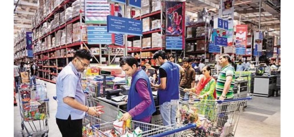 World's Largest Retailer Will Embrace AI Without Firing Employees - Trak.in - Indian Business of Tech, Mobile & Startups