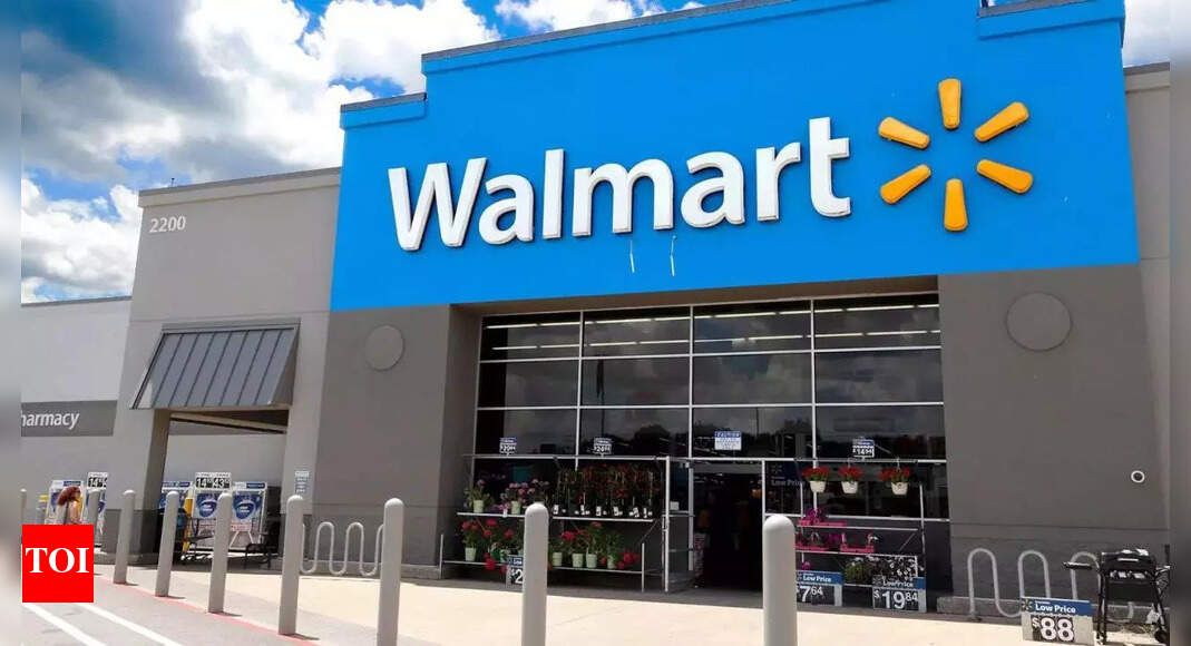 ‘You'll be surprised’: Walmart HR chief says she uses ChatGPT and other AI tools to spot new hires - The Times of India