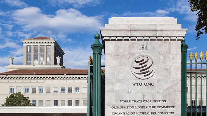 World Trade Organization - Global trade