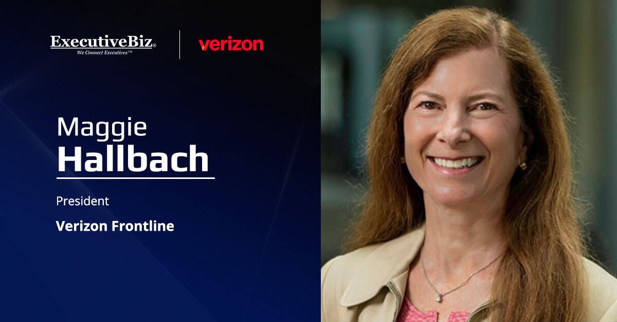 Verizon Study Reveals Tech Adoption by First Responders