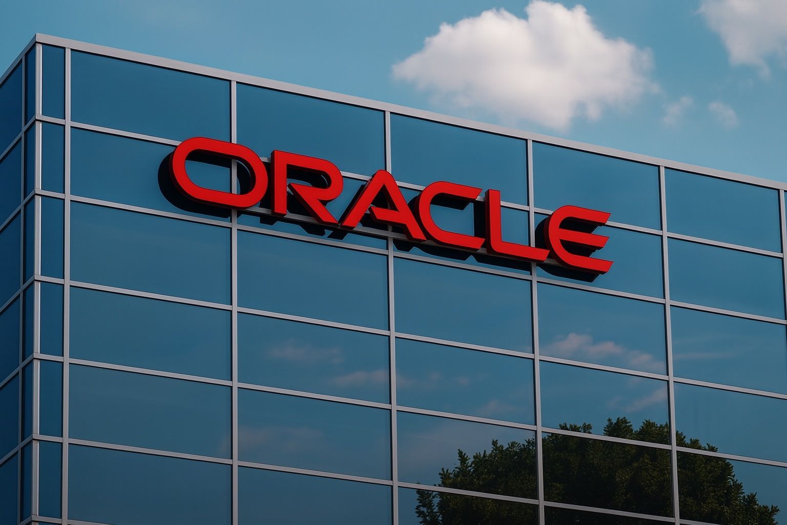 Oracle’s Massive $20B Meta Cloud Deal Shakes Up the AI Cloud Wars
