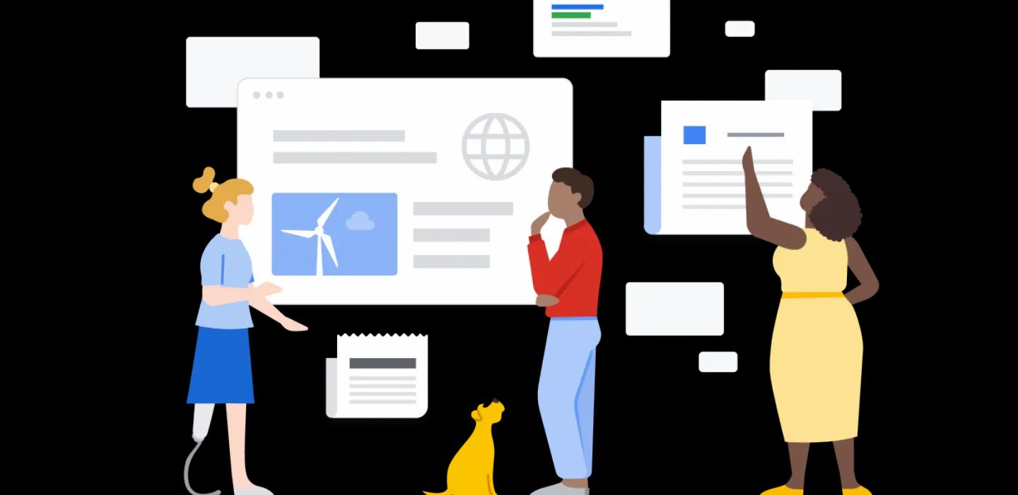 Understanding How News Works on Google - Google Search