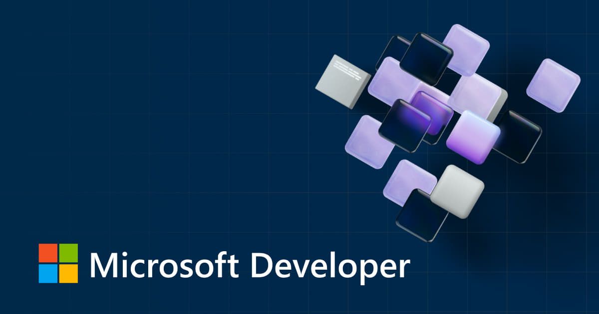 Build agents, your way | Microsoft Developer