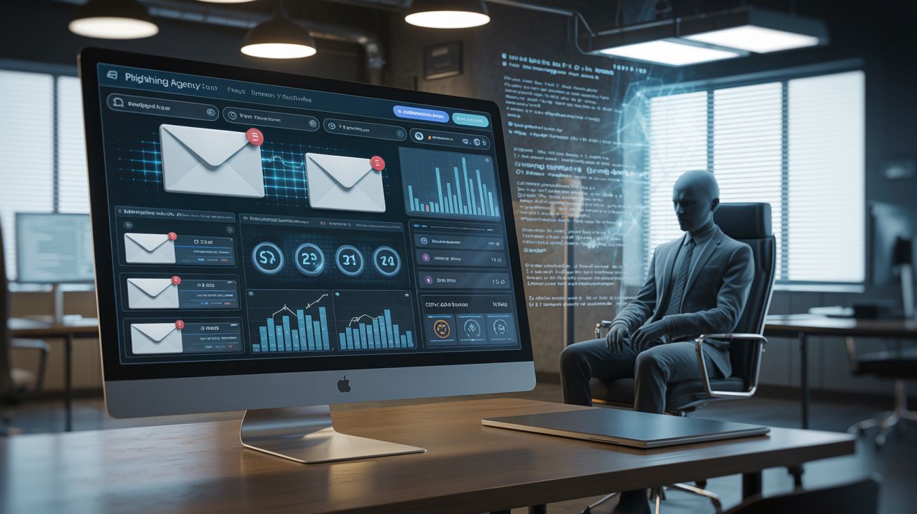 SpamGPT: Hoe cybercriminelen een marketingdroom in handen kregen