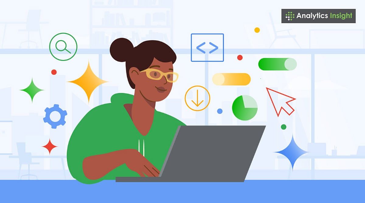 10 Ways Googlers Use AI to Boost Workplace Efficiency in 2025