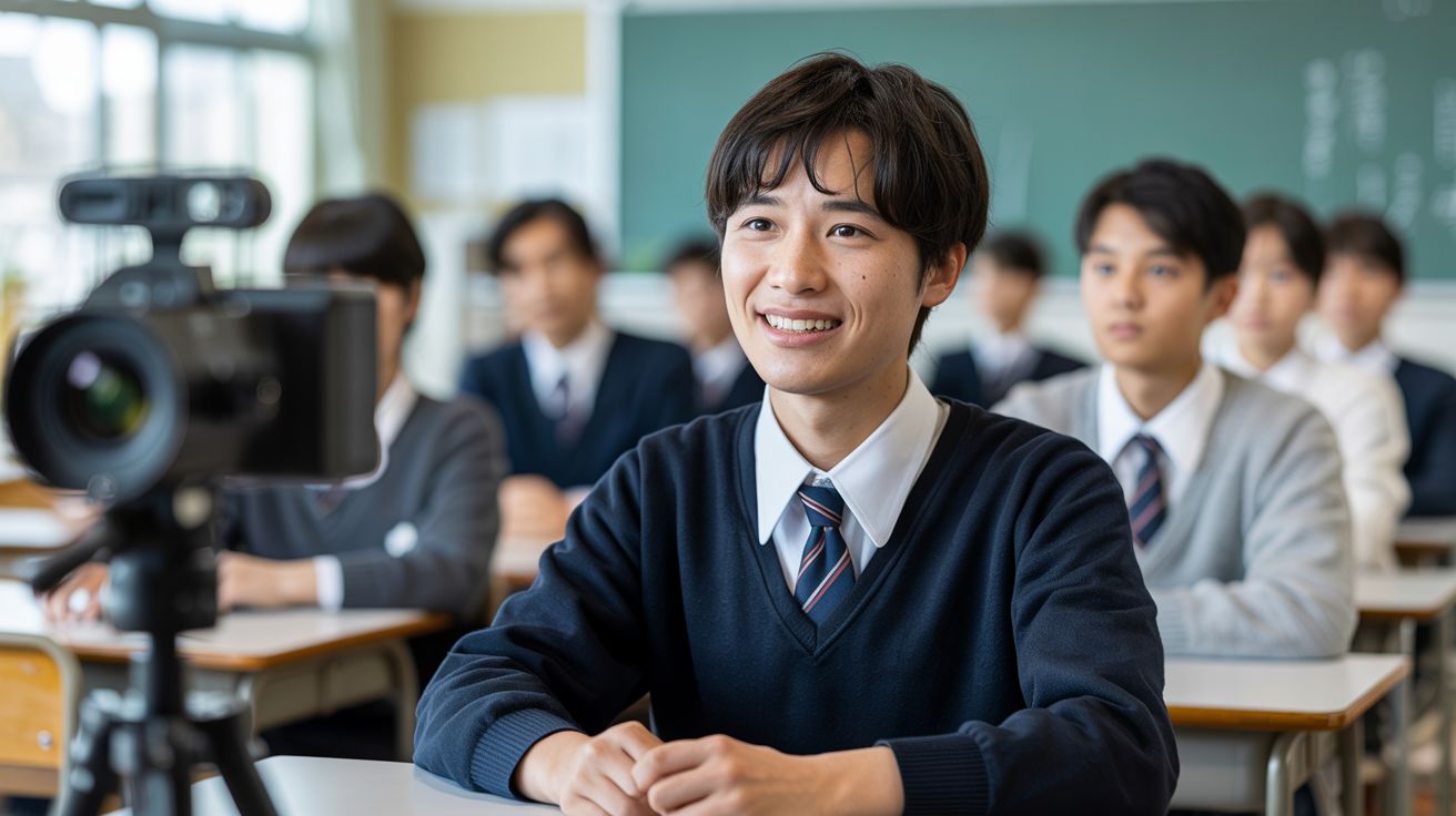 Gezichten als spiegel: AI herkent beginnende somberheid