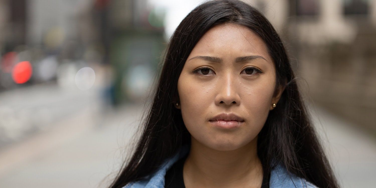 Artificial intelligence reveals hidden facial cues of mild depression