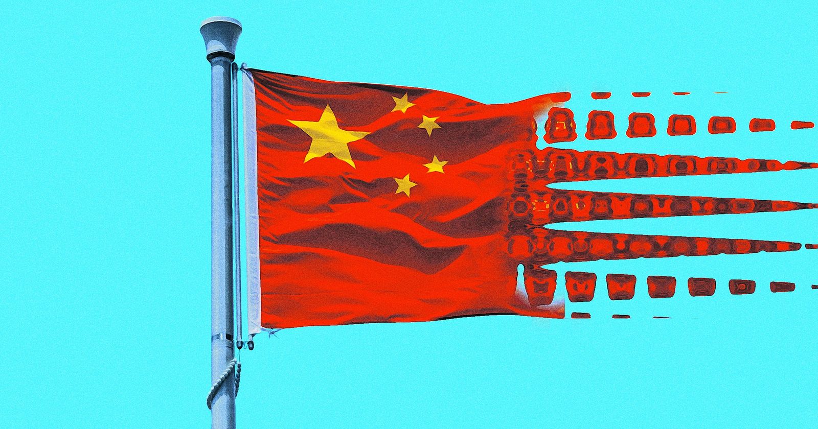 China Unveils Plans to Establish a Fully AI-Powered Economy