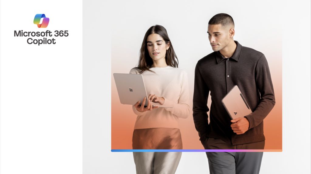 Microsoft 365 Copilot: Enabling human-agent teams | Microsoft 365 Blog