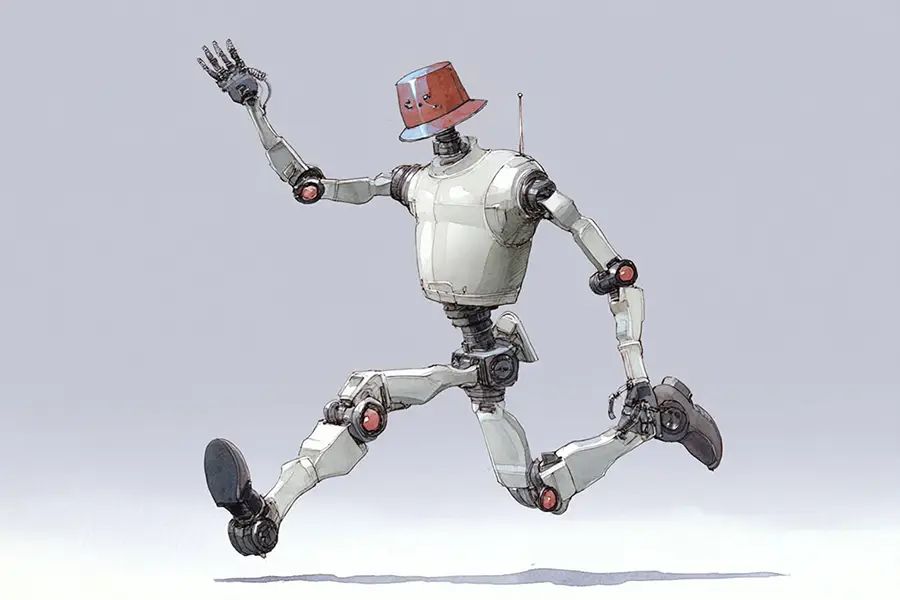 Dancing robots and K-pop diplomacy: China's economic and social gambits - Bamboo Works - China stock insights for global investors