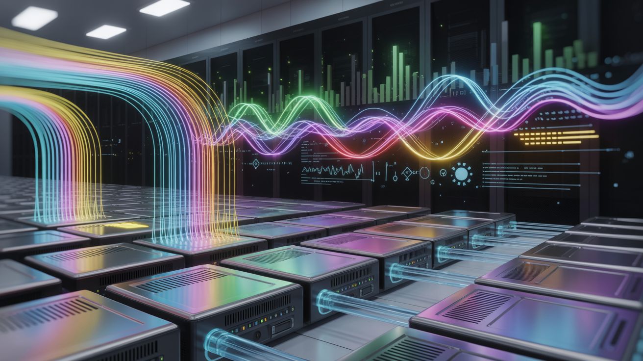De opkomst van vector-databases: Een game changer voor AI
