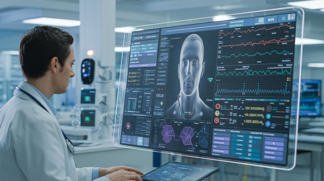 Machine learning en real-world data: Een nieuwe koers voor klinische onderzoeken