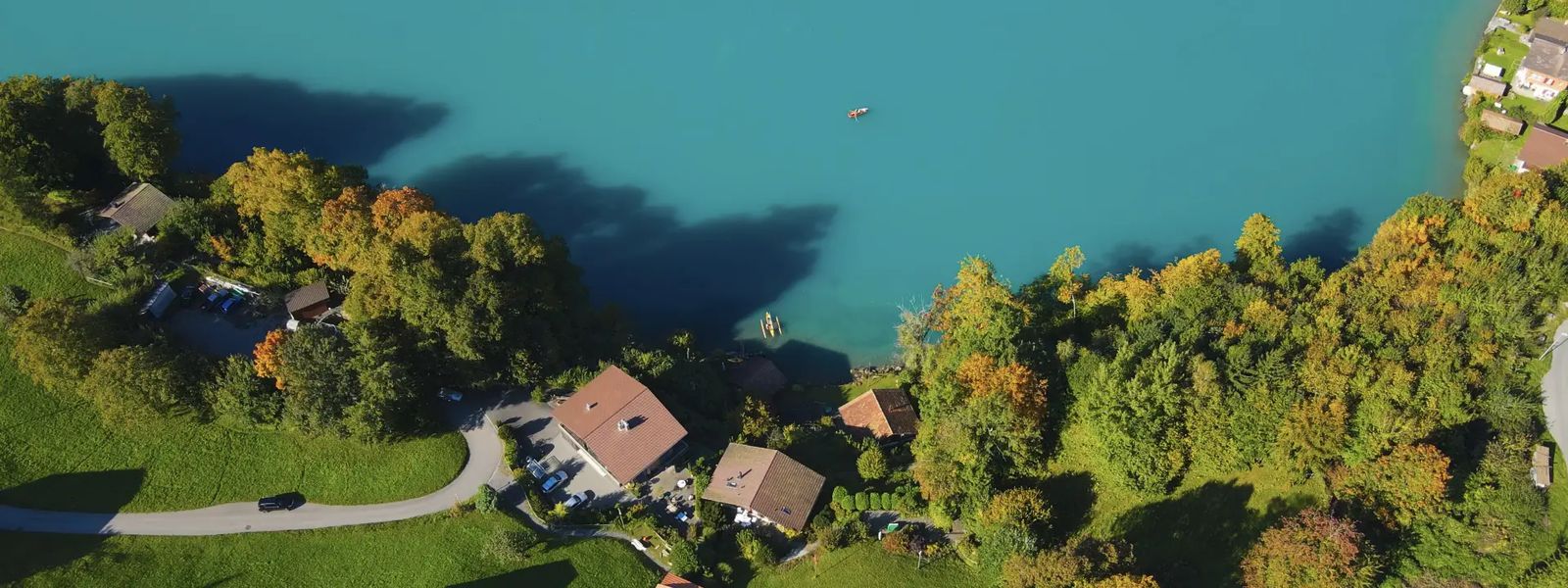 Lake.com | Lake House Rentals, Vacation Homes, Cabins & More