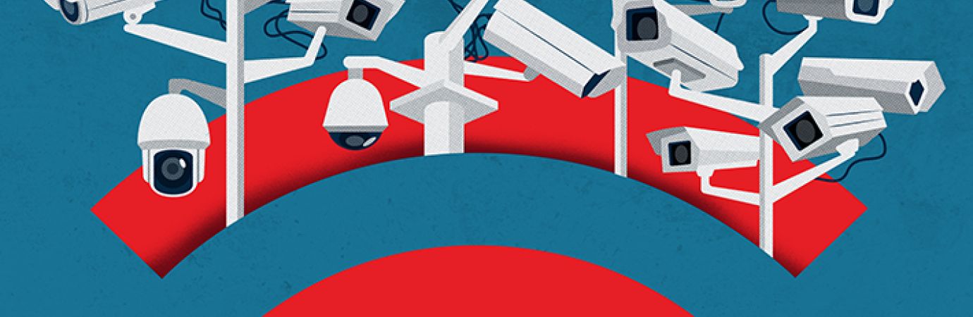 Trump’s Immigration Crackdown Is Built on AI Surveillance and Disregard for Due Process