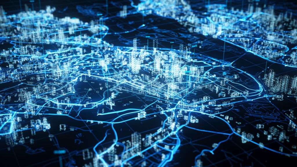 AI in Latin America: Smart Cities or Surveillance States?