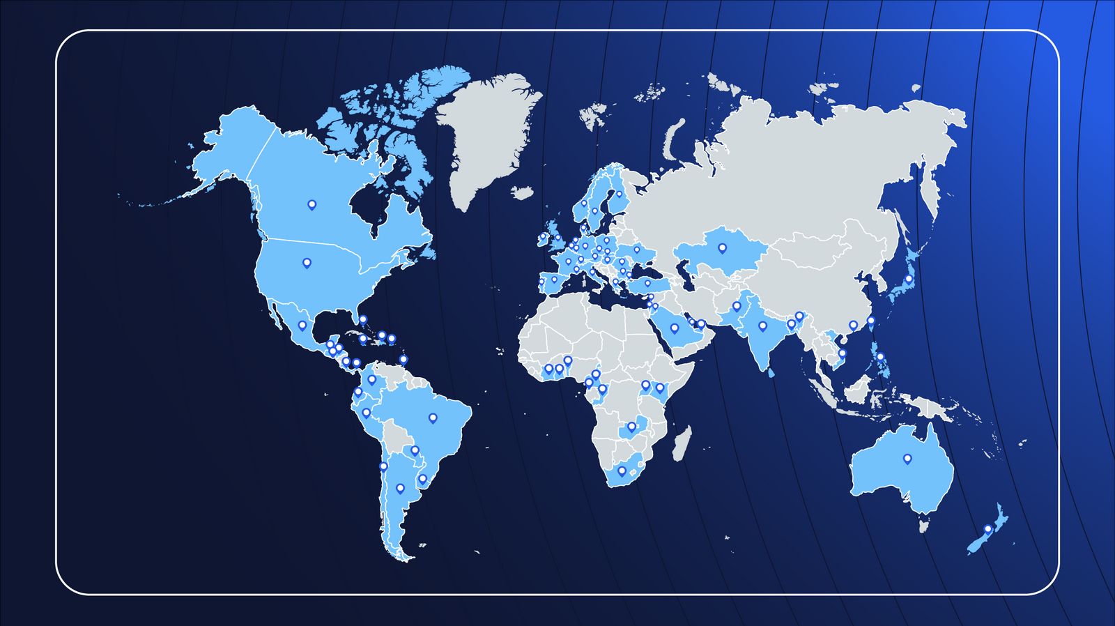 Citi AI Enters 80 Markets and Counting