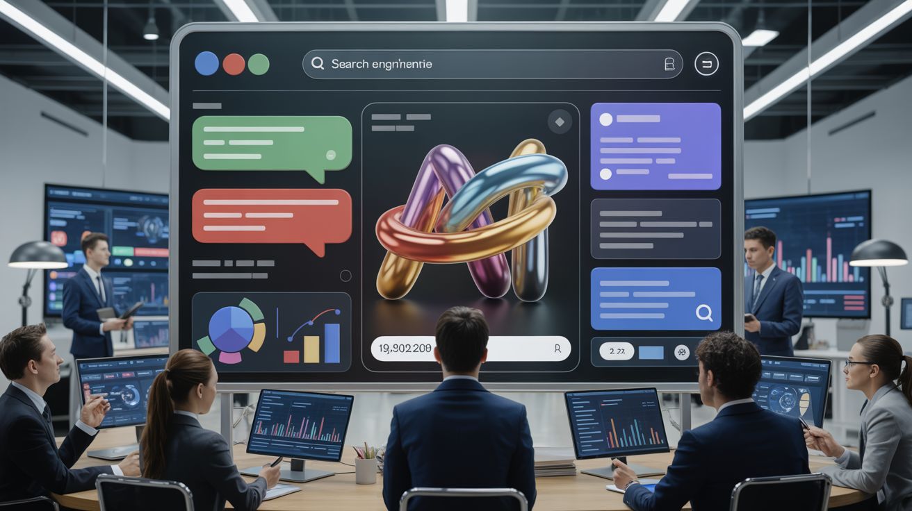 AI Mode breekt met trefwoorden: De nieuwe regels voor zoekadvertenties