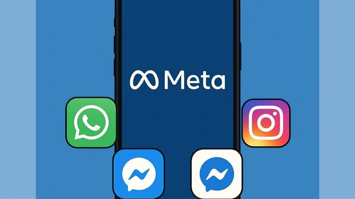 Meta's AI System Llama Approved For Use by US Government Agencies