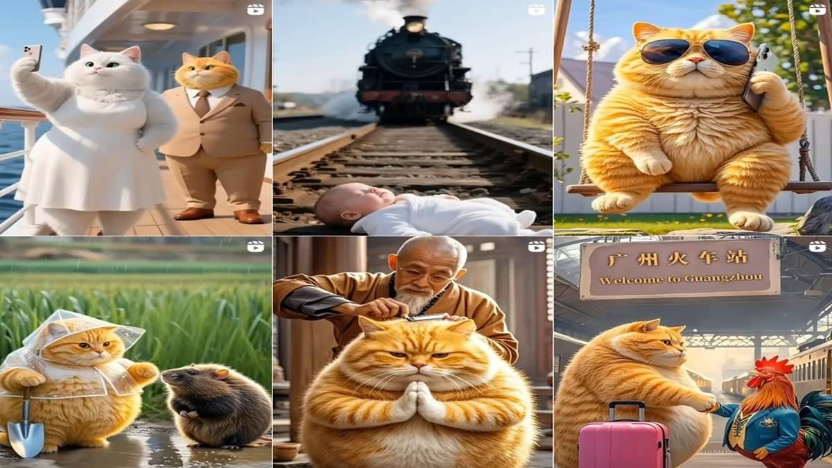 AI Slop is Flooding the Internet, Here’s How It’s Impacting Our Brains