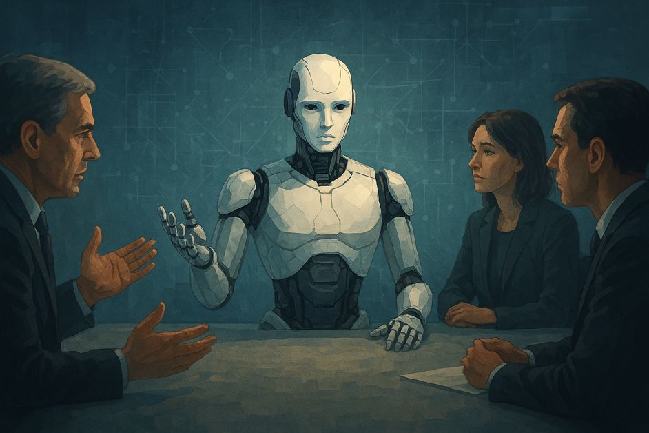 AGI Debate: Between Hype, Skepticism, and Realistic Expectations