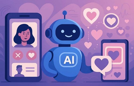Meta introduces AI surprise match feature to enhance dating experience