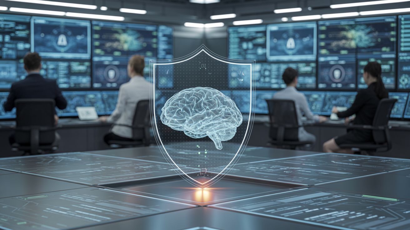 Veiligheidsupdates DeepMind: Kritieke capaciteiten, grootschalige impact