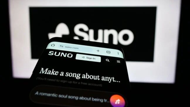 Inspired by Anthropic’s $1.5B book piracy payout, record labels accuse Suno of illegally ‘stream ripping’ music from YouTube
