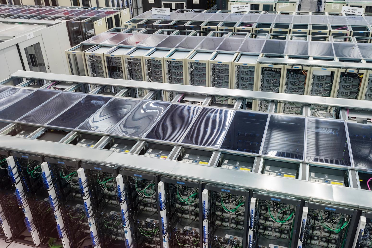 AI: Five charts that put data-centre energy use – and emissions – into context - Carbon Brief