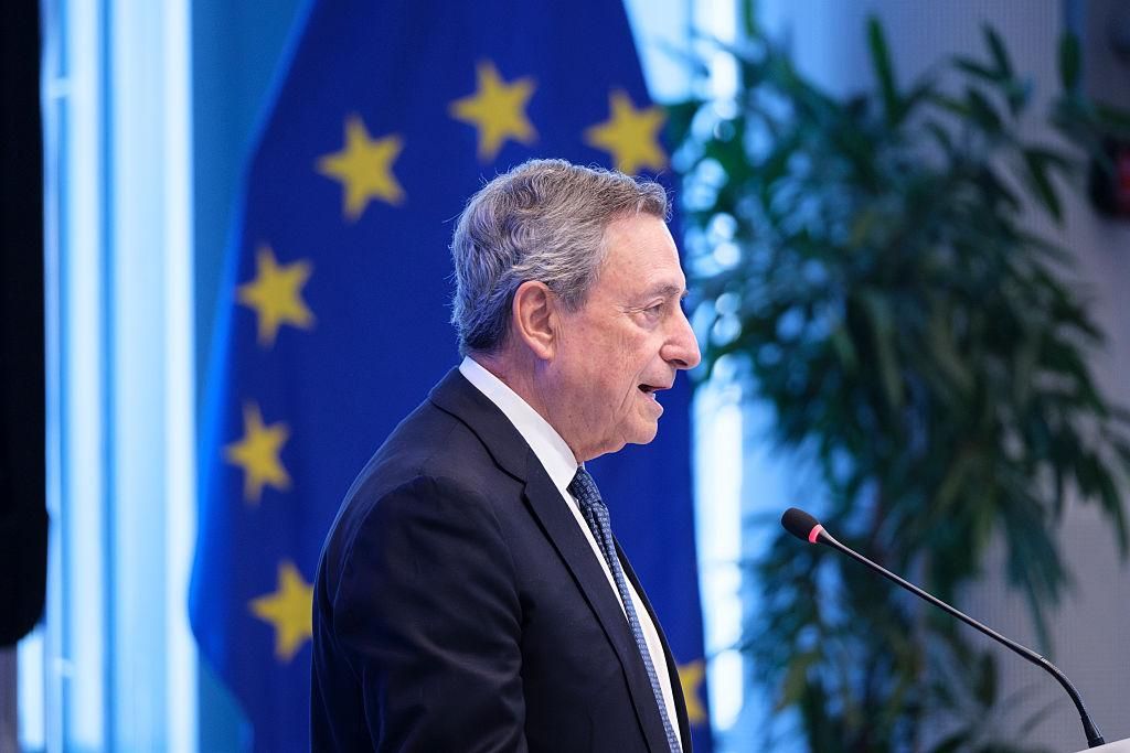 One year on from Draghi, where does EU energy policy stand?