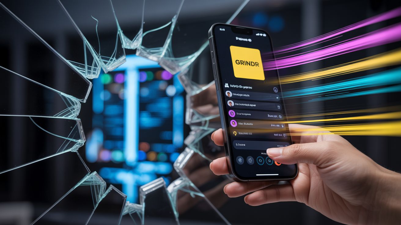gAI op Grindr: Gebruikers krijgen controle over hun data