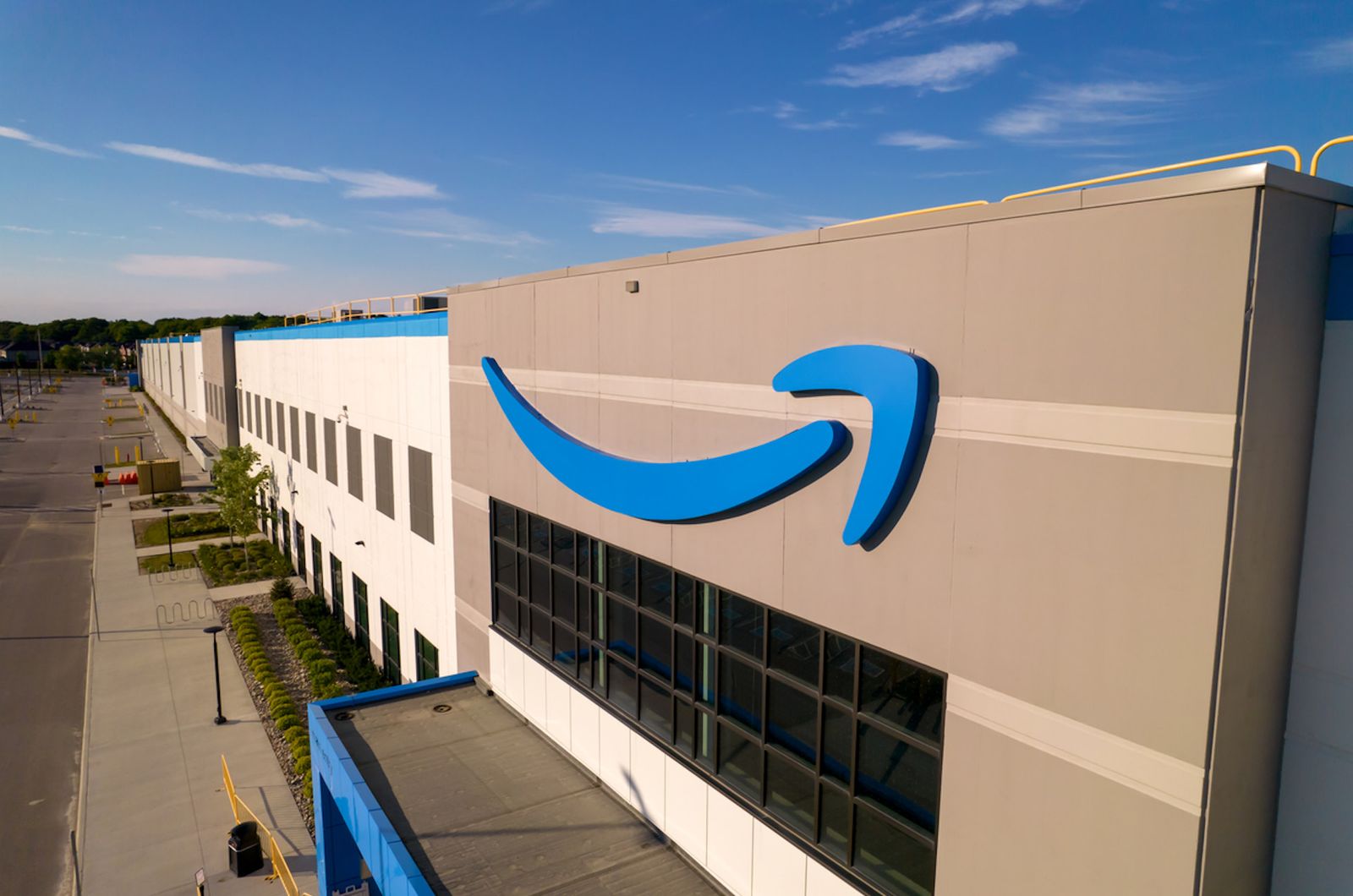 Amazon rolls out ambitious goals to transform its operations: 'We'll remain steadfast in our commitment'