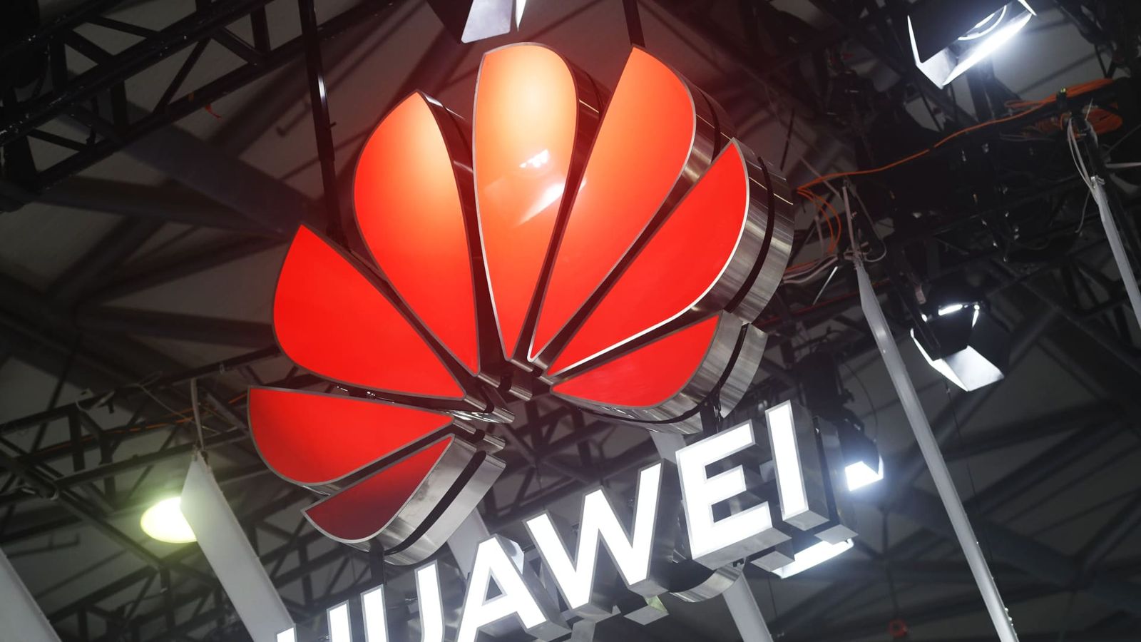 Nvidia says competition has 'undeniably arrived’ after Huawei launches AI cluster