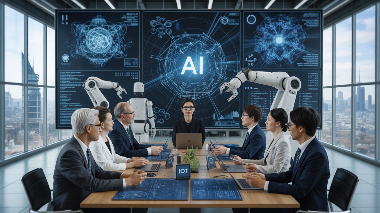 Hoe Hitachi Agentic en Physical AI wil versnellen met overname Duitse specialist