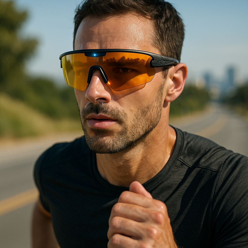 Athletic Intelligence realiteit: Oakley Meta Vanguard brengt AI in sport