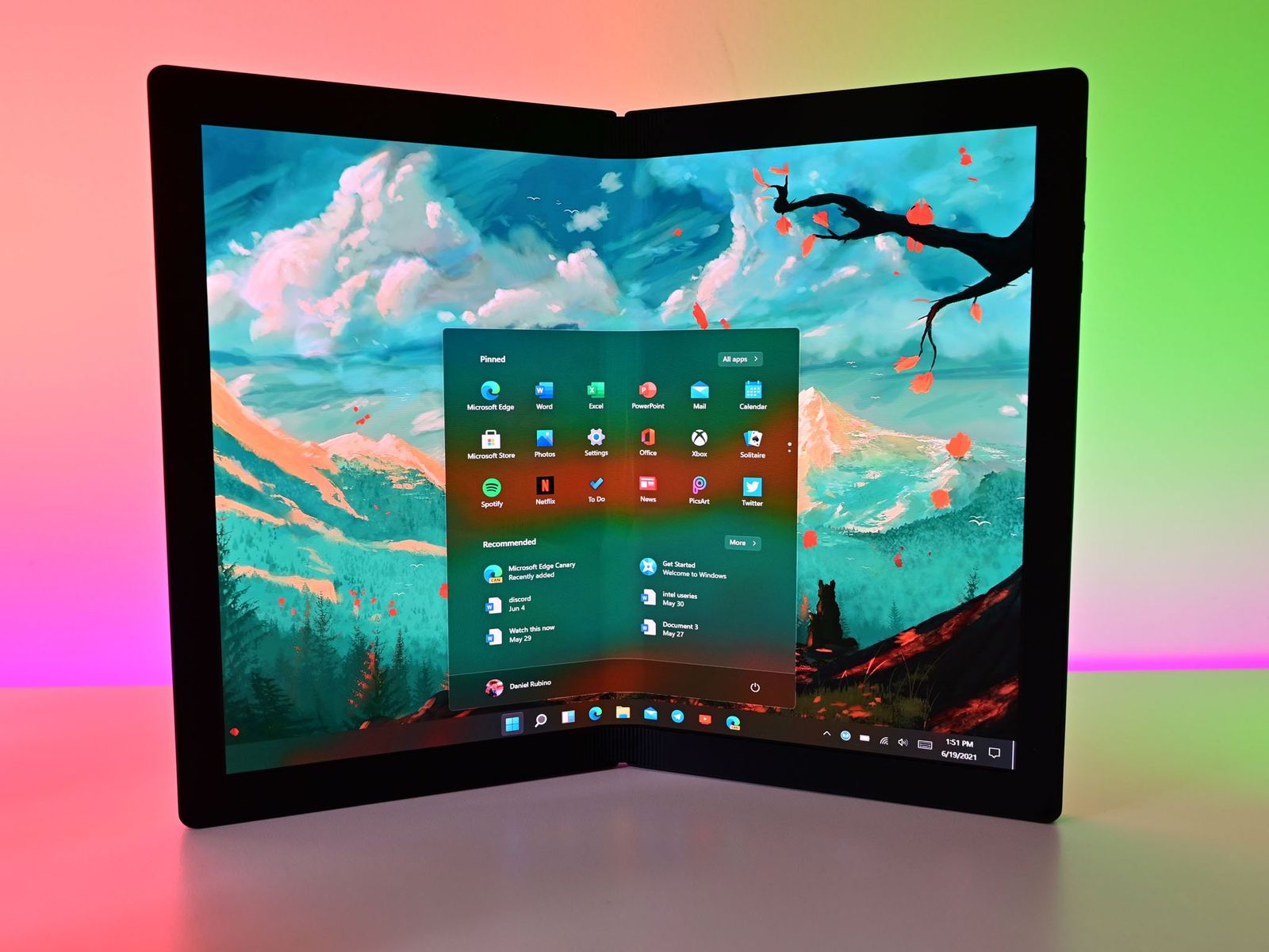 Microsoft’s Windows AI Labs lets you try new AI features early