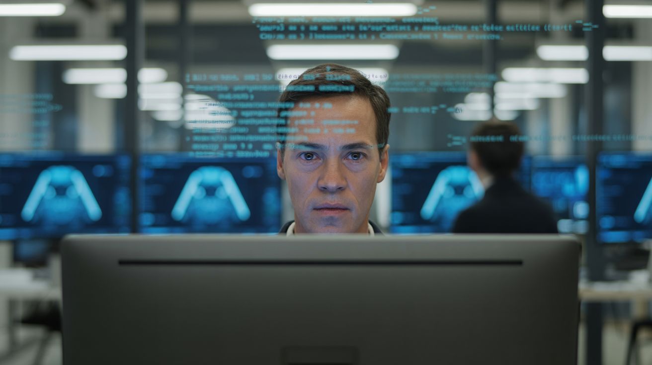 Deepfakes bereiken recordhoogte: 62% van organisaties getroffen