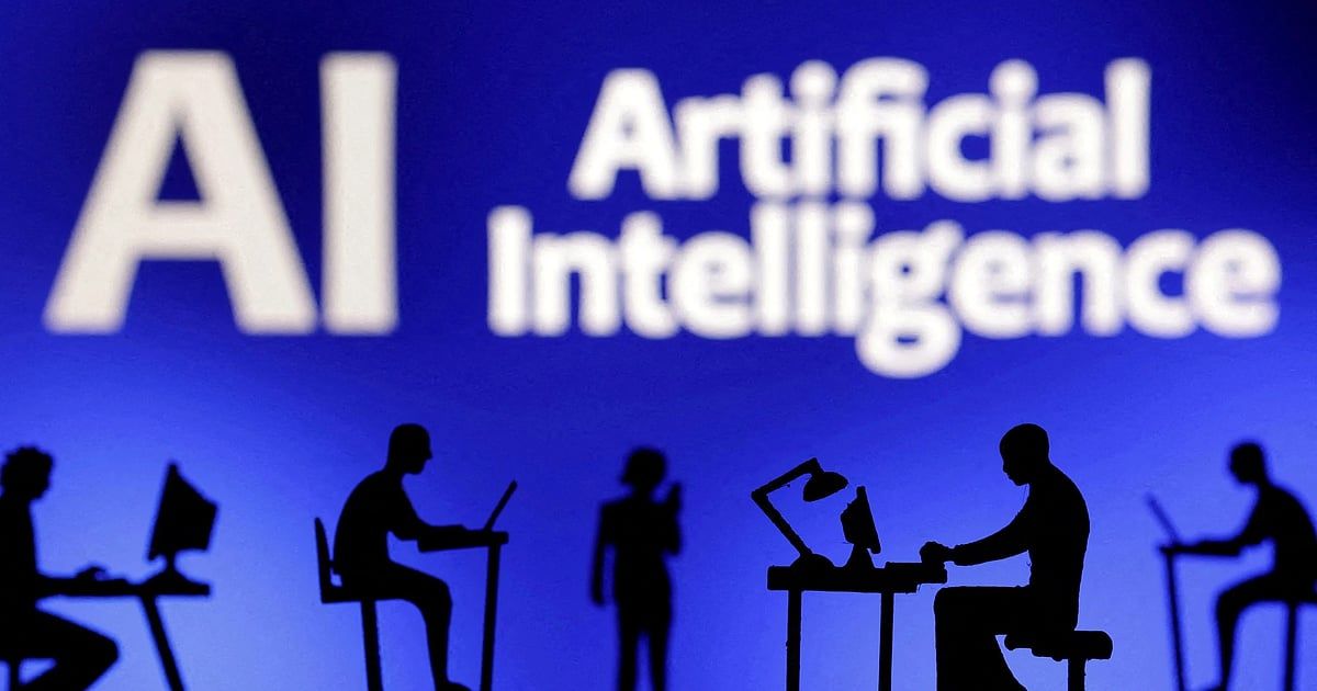 Global AI Spending to Exceed $2 Trillion by 2026: Gartner