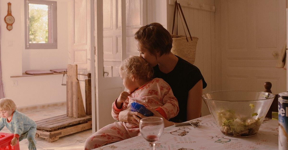 AI Is Coming for Parents