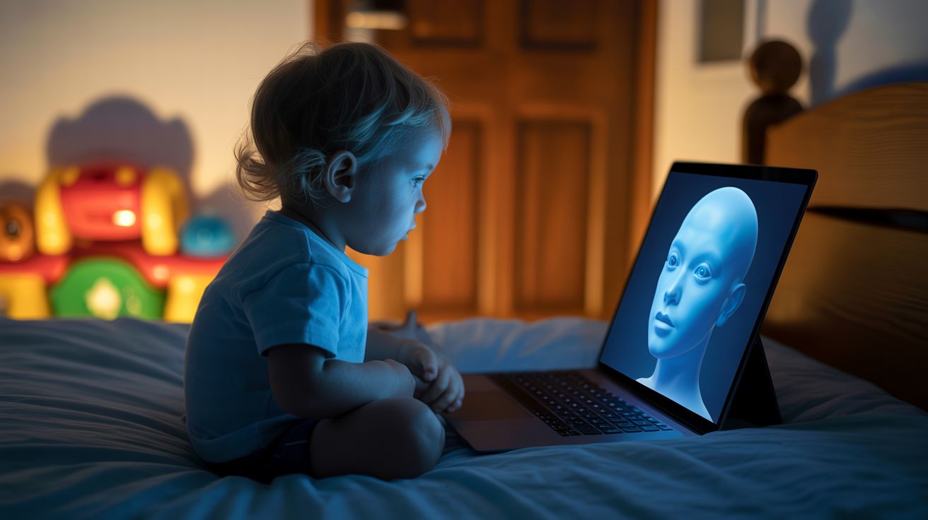 AI als psycholoog? Waarom deskundigen waarschuwen