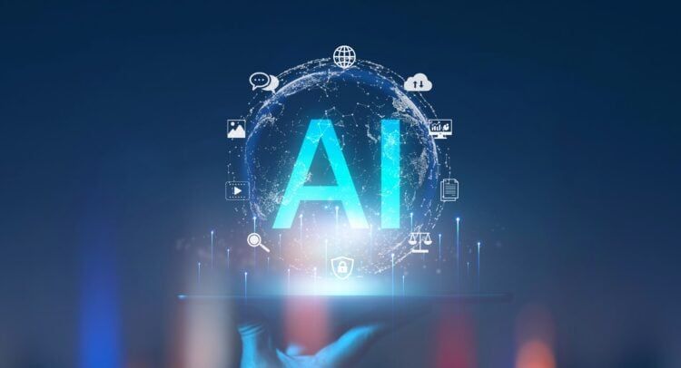 BigBear.ai and Serve Robotics: Fund Giant BlackRock Loads Up on These 2 AI Stocks - TipRanks.com