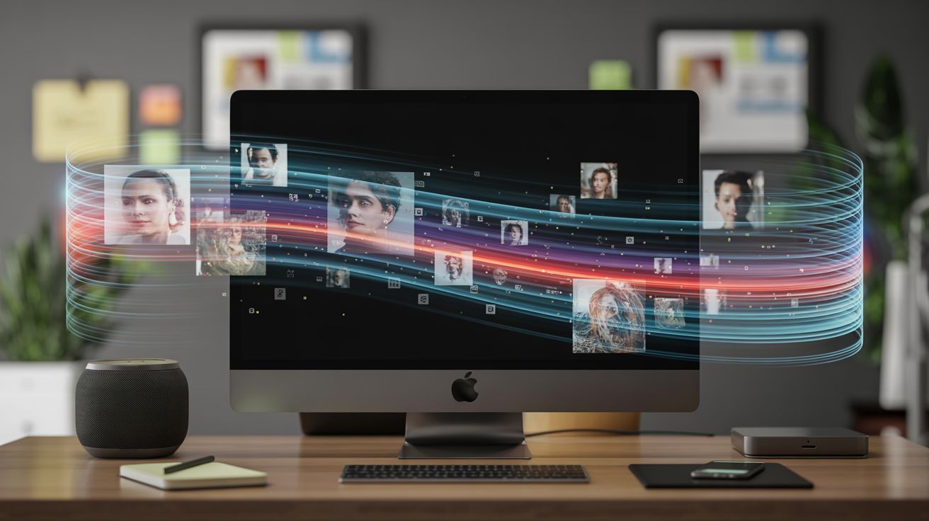 Van woord naar wijsheid: De evolutie van Natural Language Processing