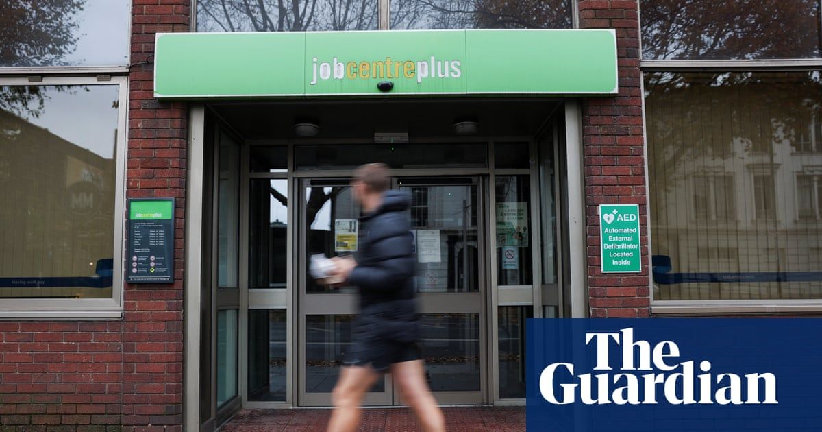 Revealed: bias found in AI system used to detect UK benefits fraud