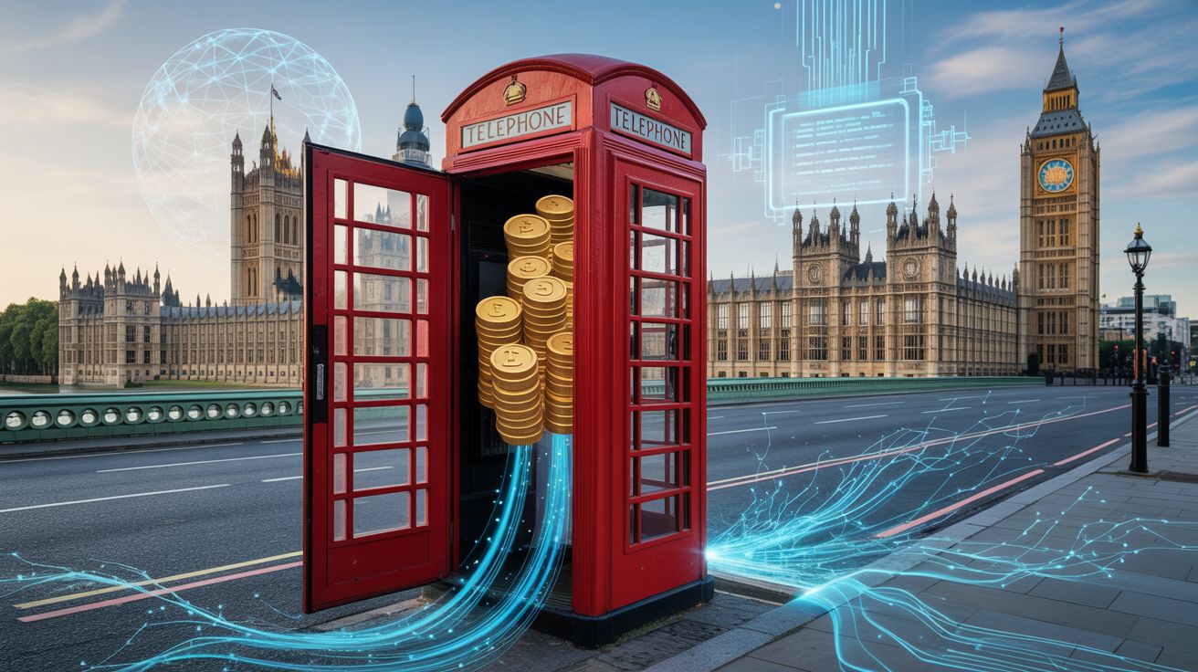 Britse overheid boekt recordwinst in fraudebestrijding dankzij AI