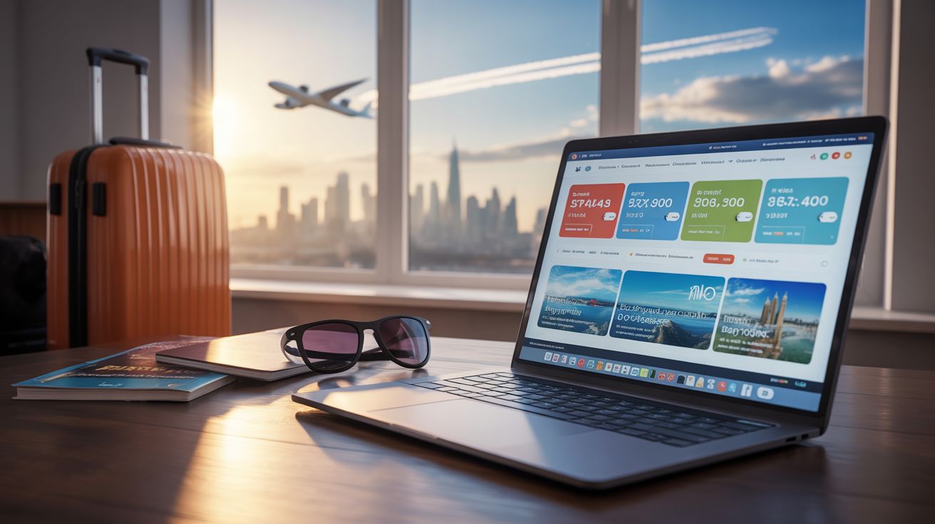 Google Flights vernieuwd: Weg met basic economy tarieven