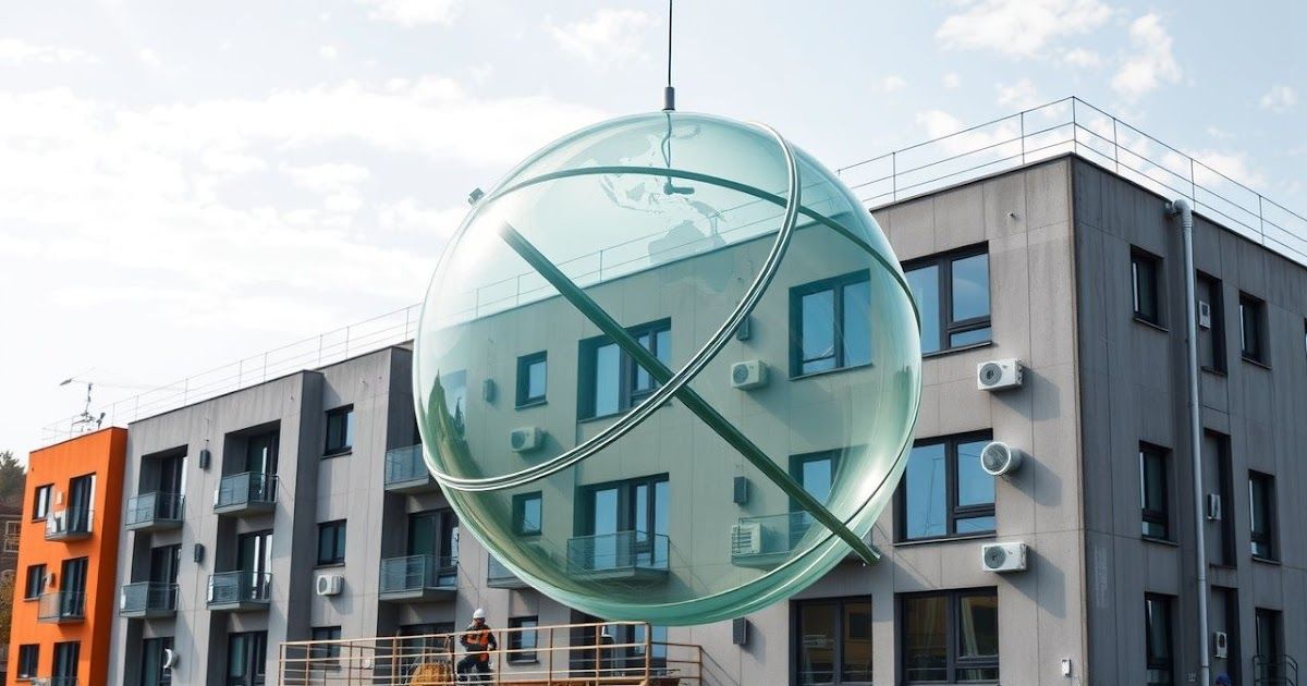 Ondergaat de Limburgse bouwsector een ingrijpende verandering door het Europese Carbon Adjustment Mechanism (CBAM) ? | Bouw Info Limburg