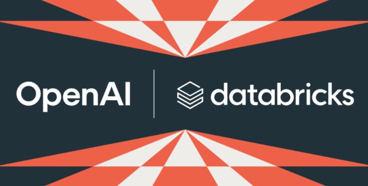 Databricks, OpenAI form $100 million partnership