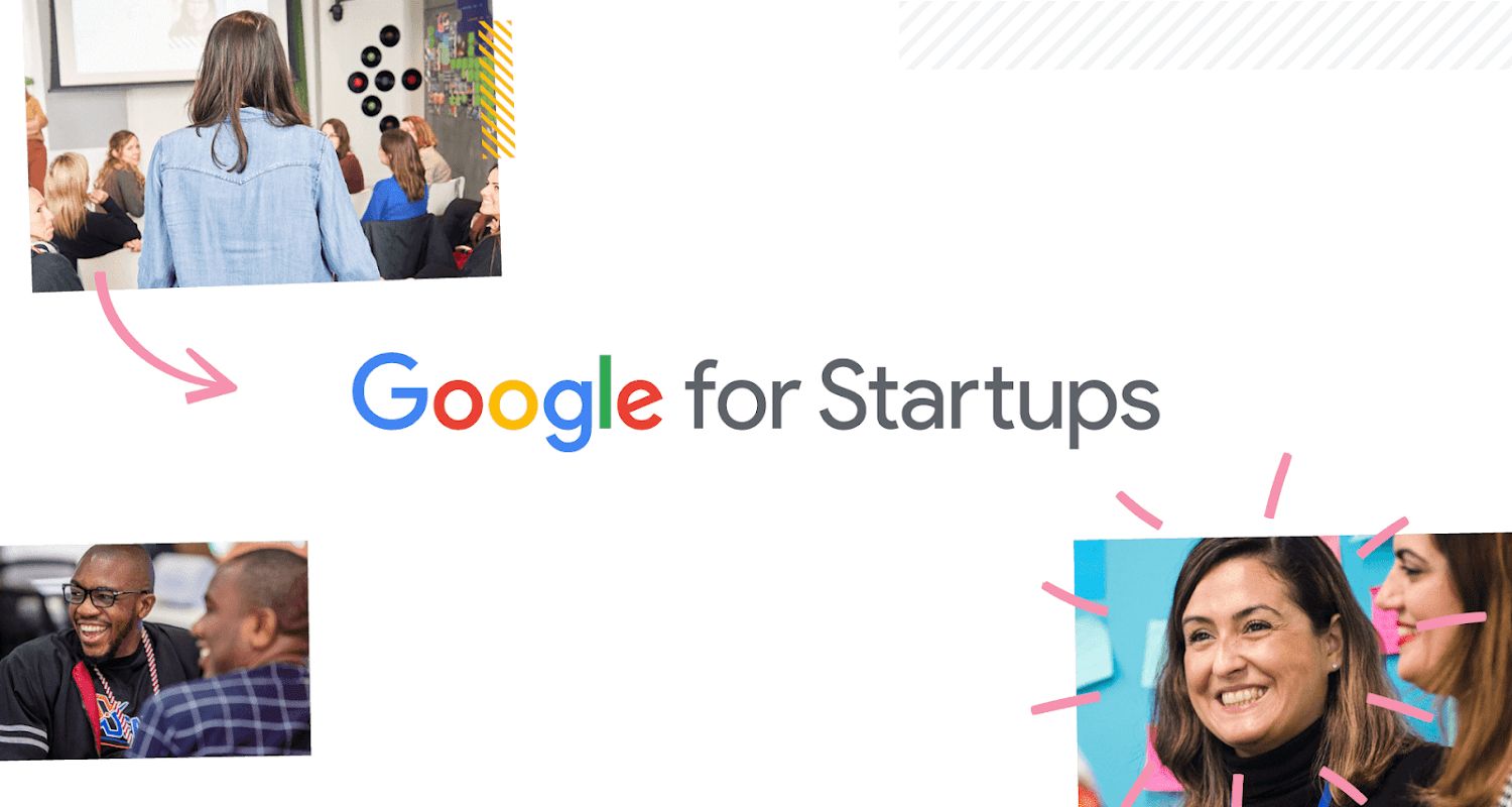 Google for Startups Growth Academy: AI for GovTech - Google for Startups