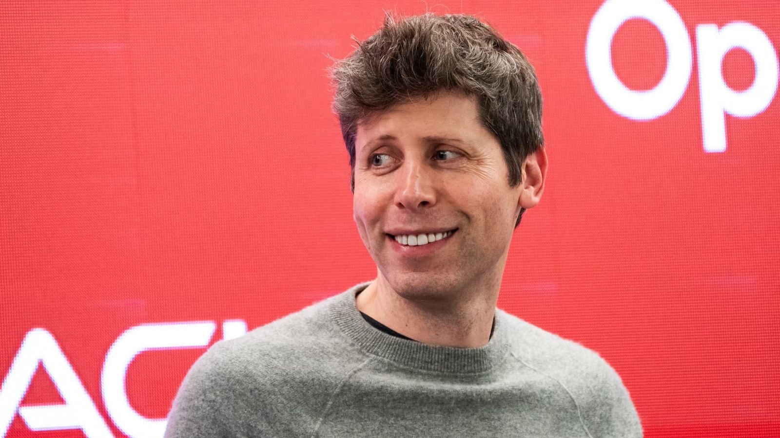 Sam Altman on worries about OpenAI's $850 billion in planned buildouts: 'I totally get that'