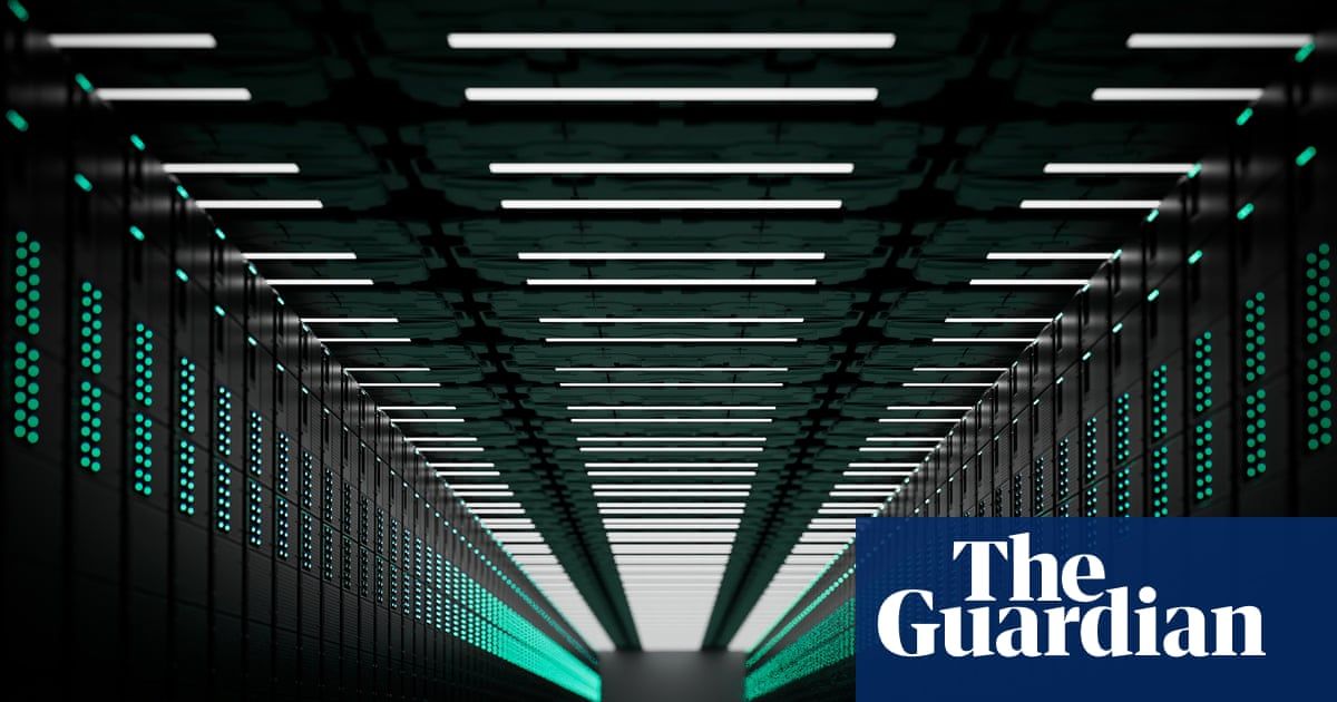 If Anyone Builds it, Everyone Dies review – how AI could kill us all