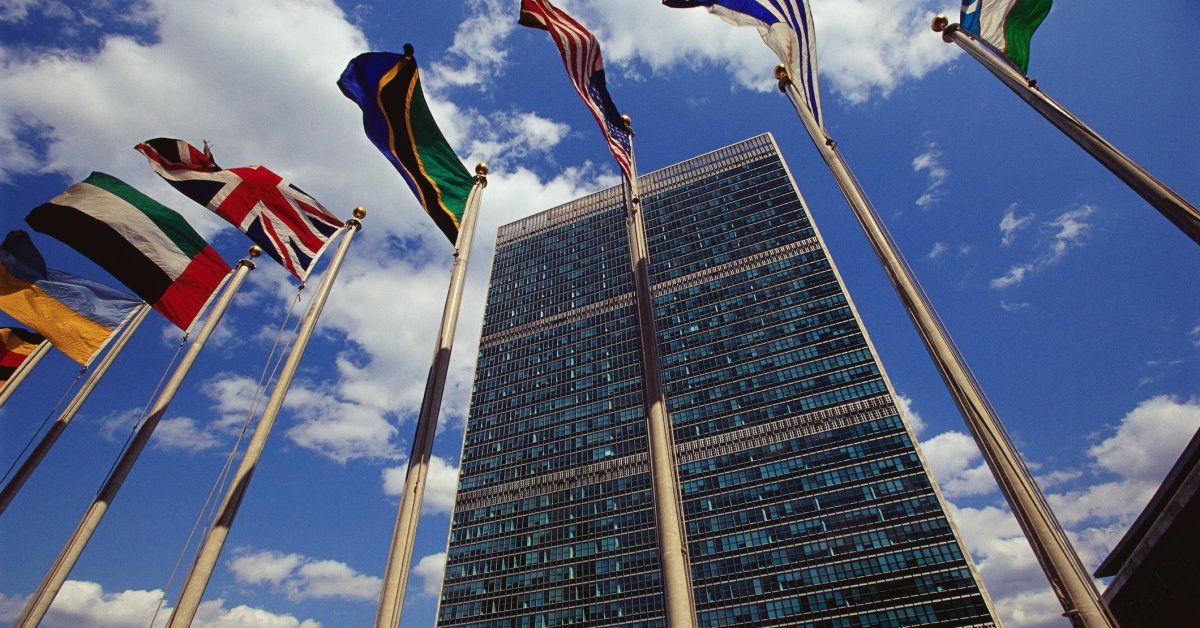 The U.N.'s AI Turning Point